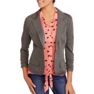 tart essential blazer